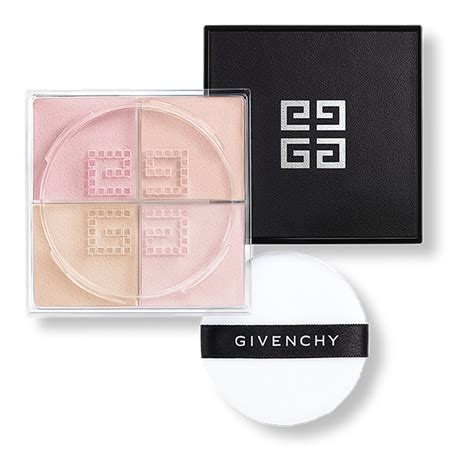 givenchy under eye powder|Prisme Libre Loose Powder .